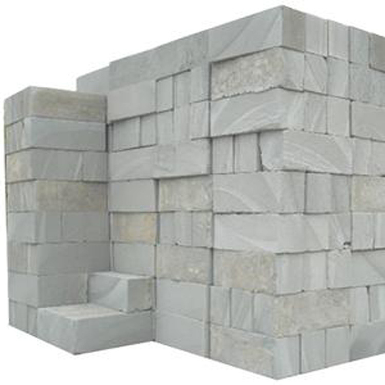 沁阳不同砌筑方式蒸压加气混凝土砌块轻质砖 加气块抗压强度研究