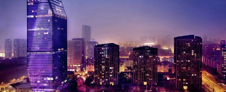 沁阳宁波酒店应用alc板材和粉煤灰加气块案例