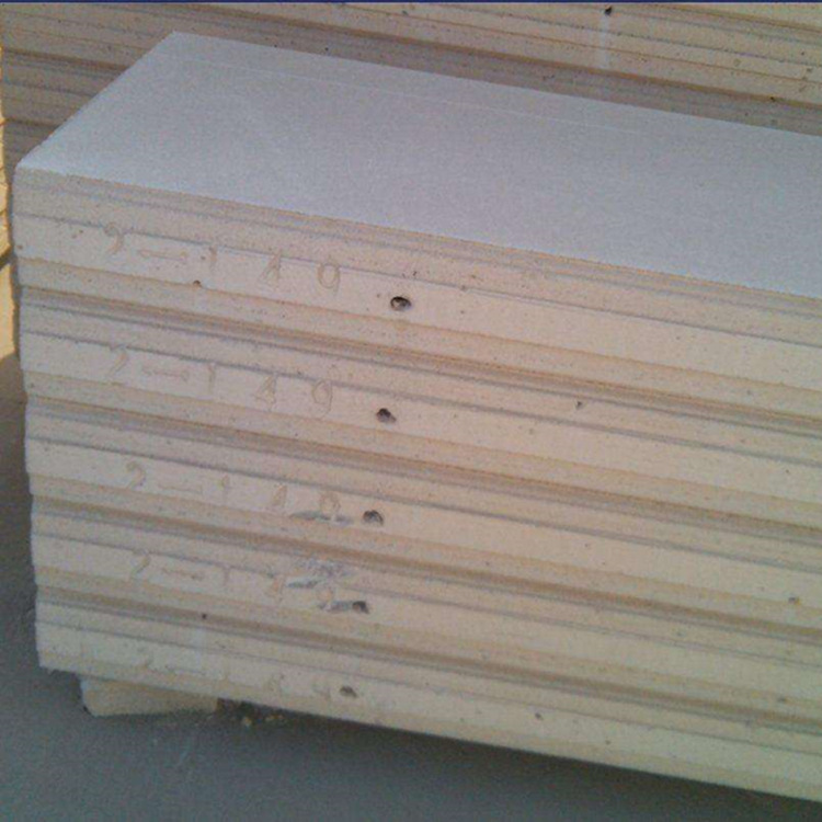 沁阳蒸压轻质加气混凝土(ALC)板和GRC轻质隔墙板相关性
