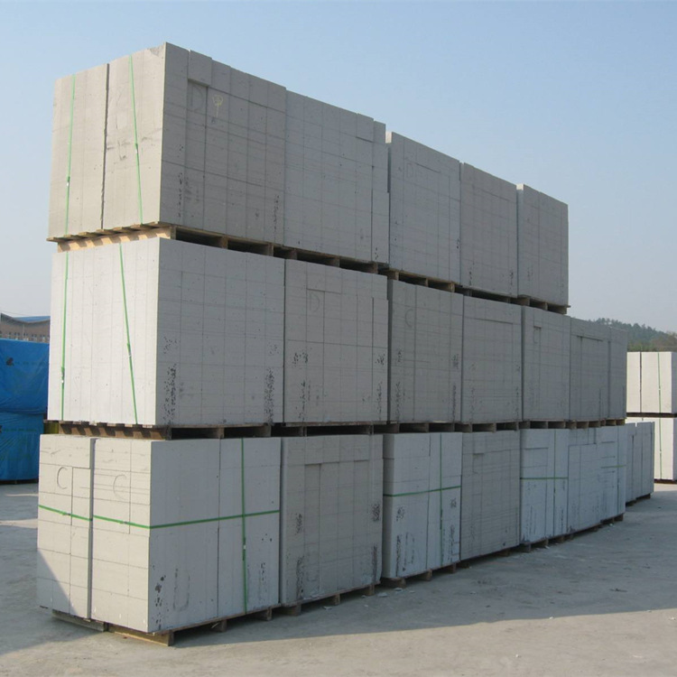 沁阳宁波台州金华厂家：加气砼砌块墙与粘土砖墙造价比照分析